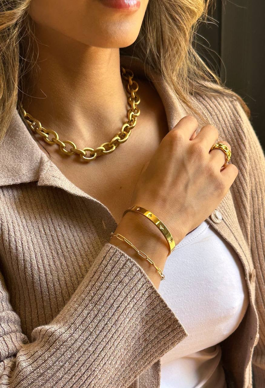 Aurora Bracelet