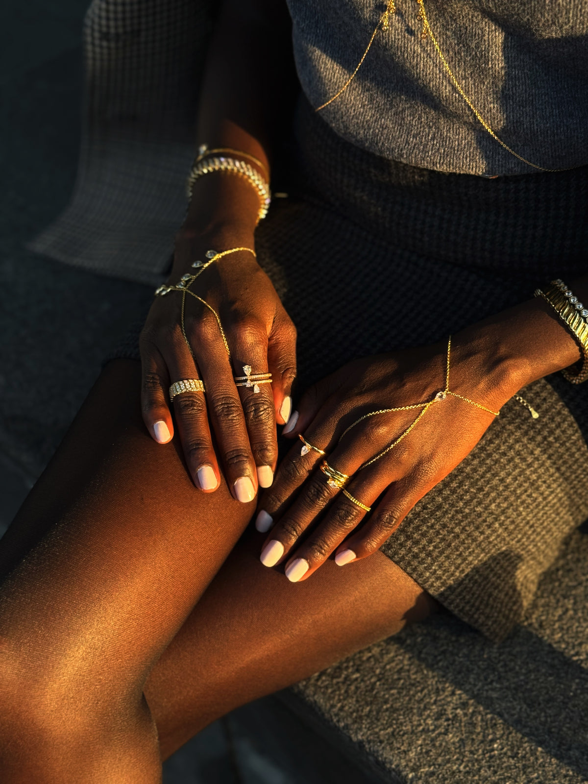 Eliana Ring