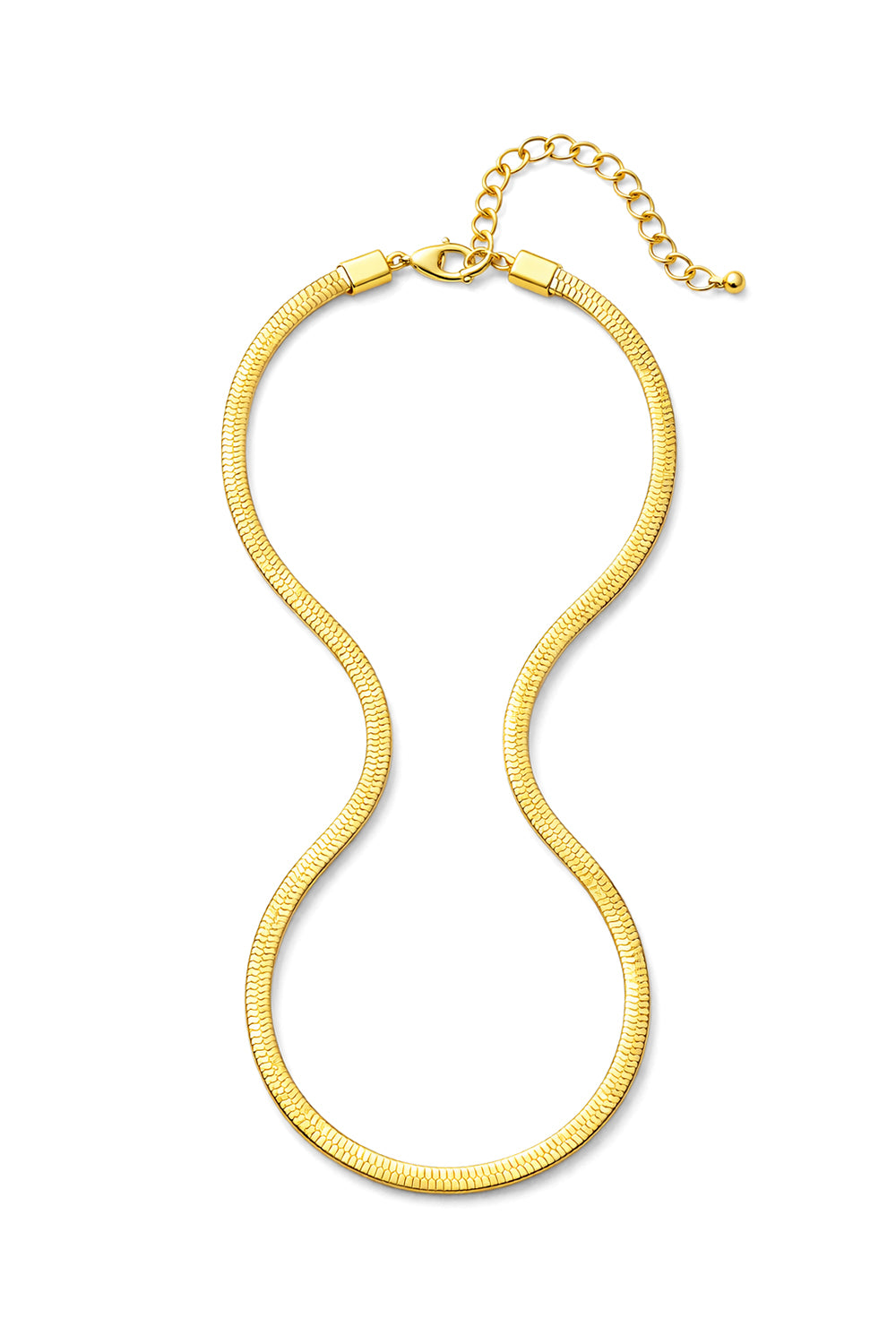 Anna Snake choker