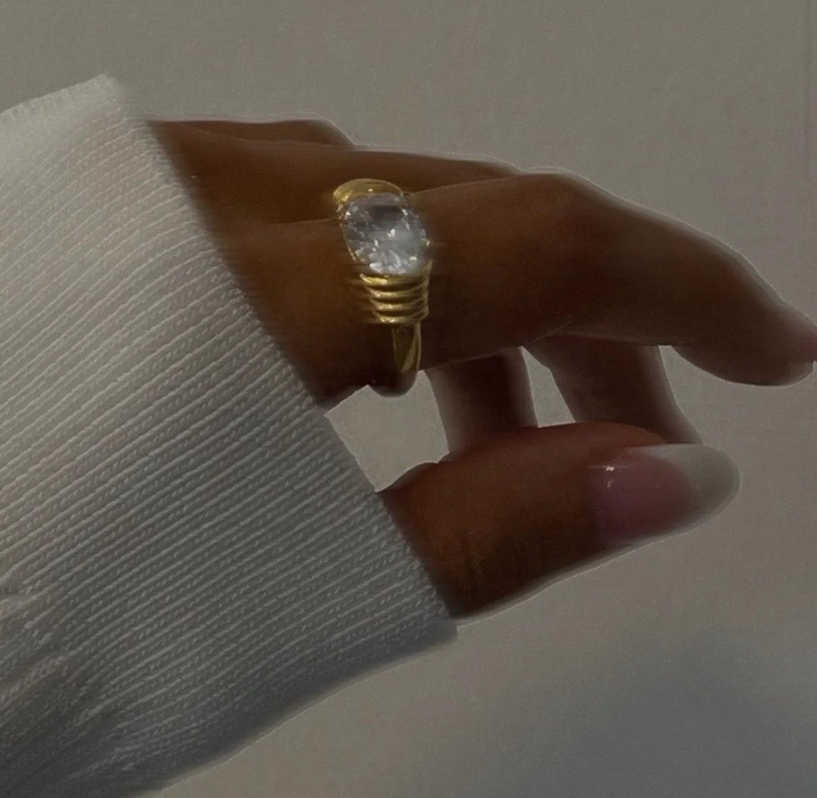 Isabella Ring