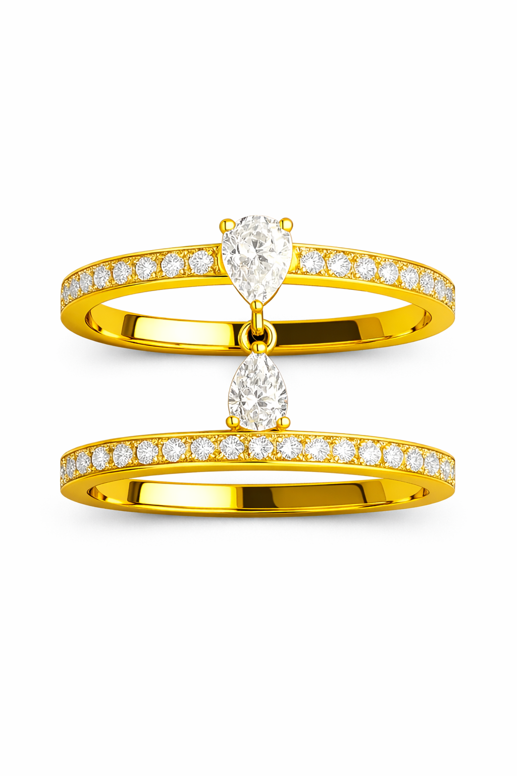 Sofia ring