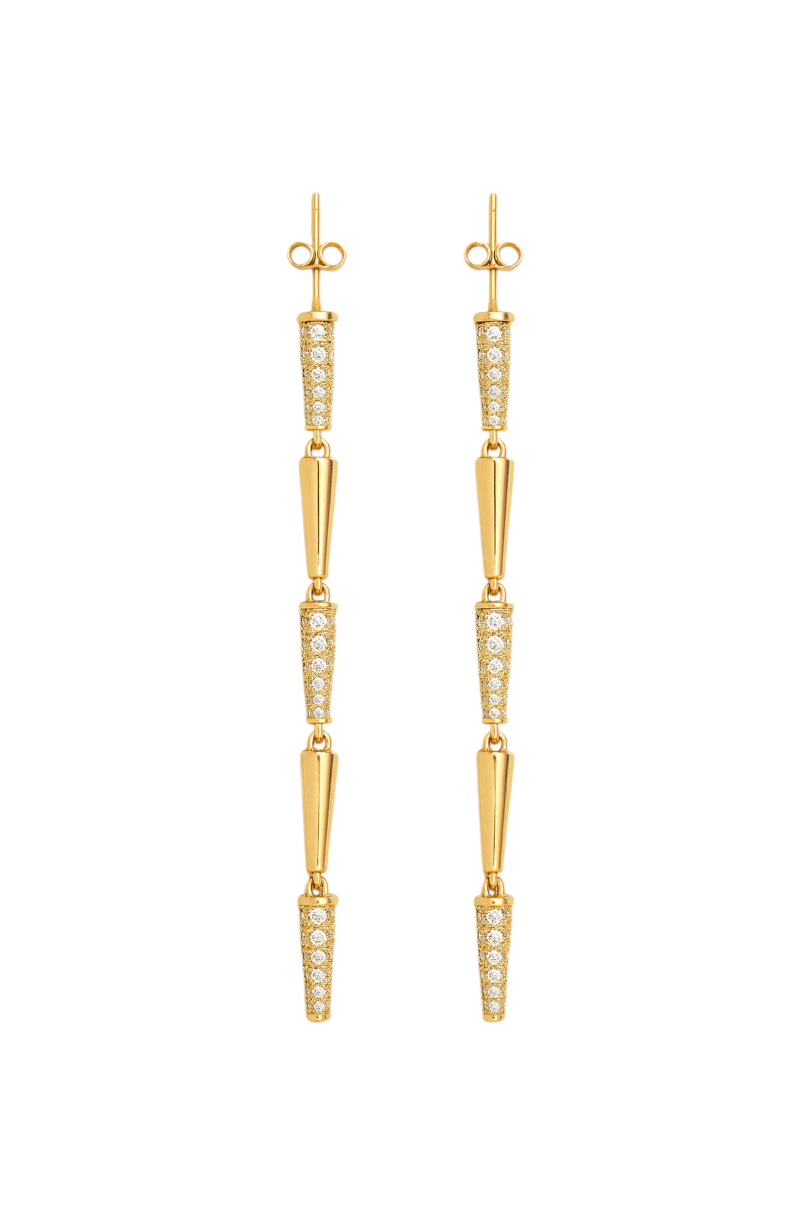 Amalfi earrings
