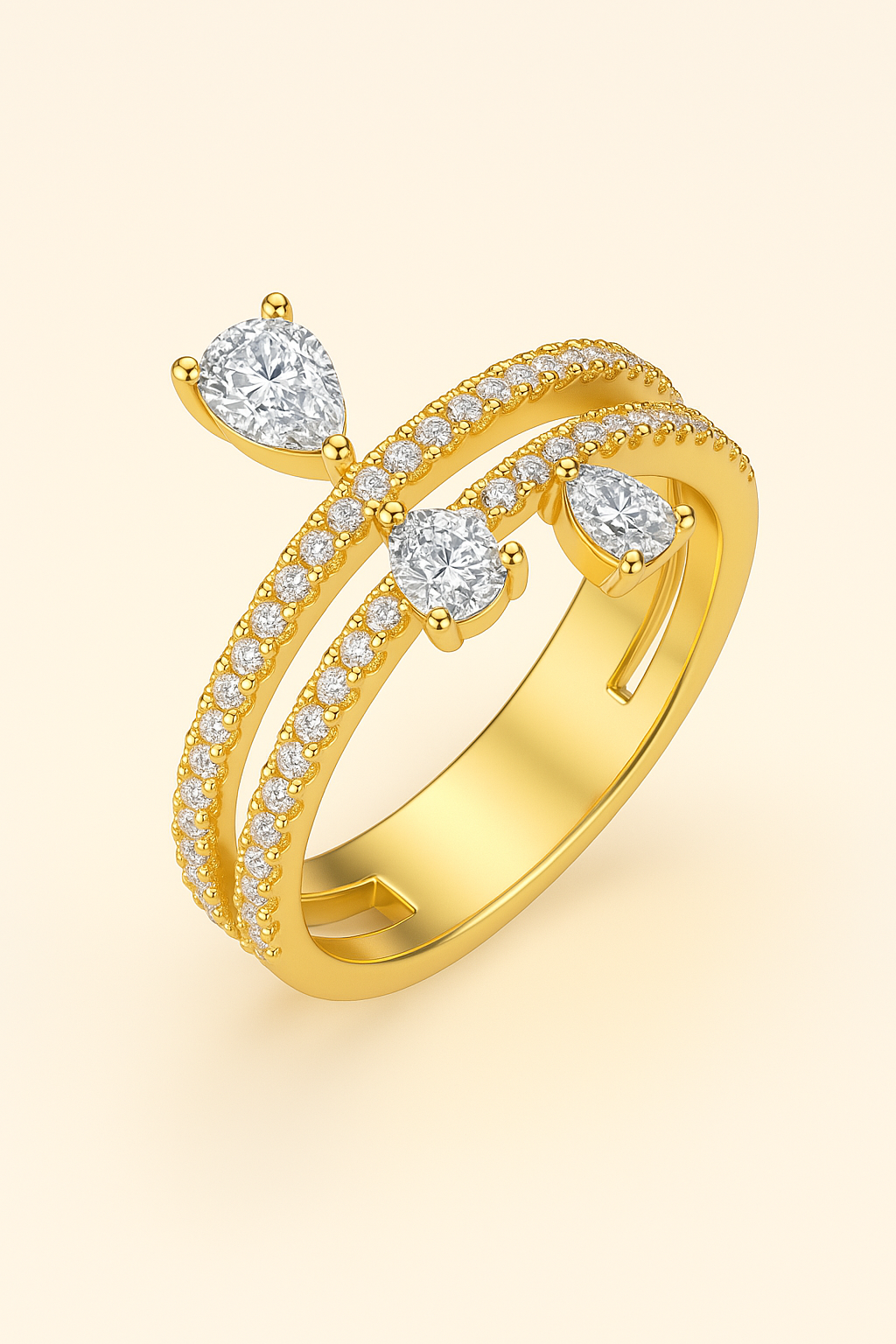 Eliana Ring
