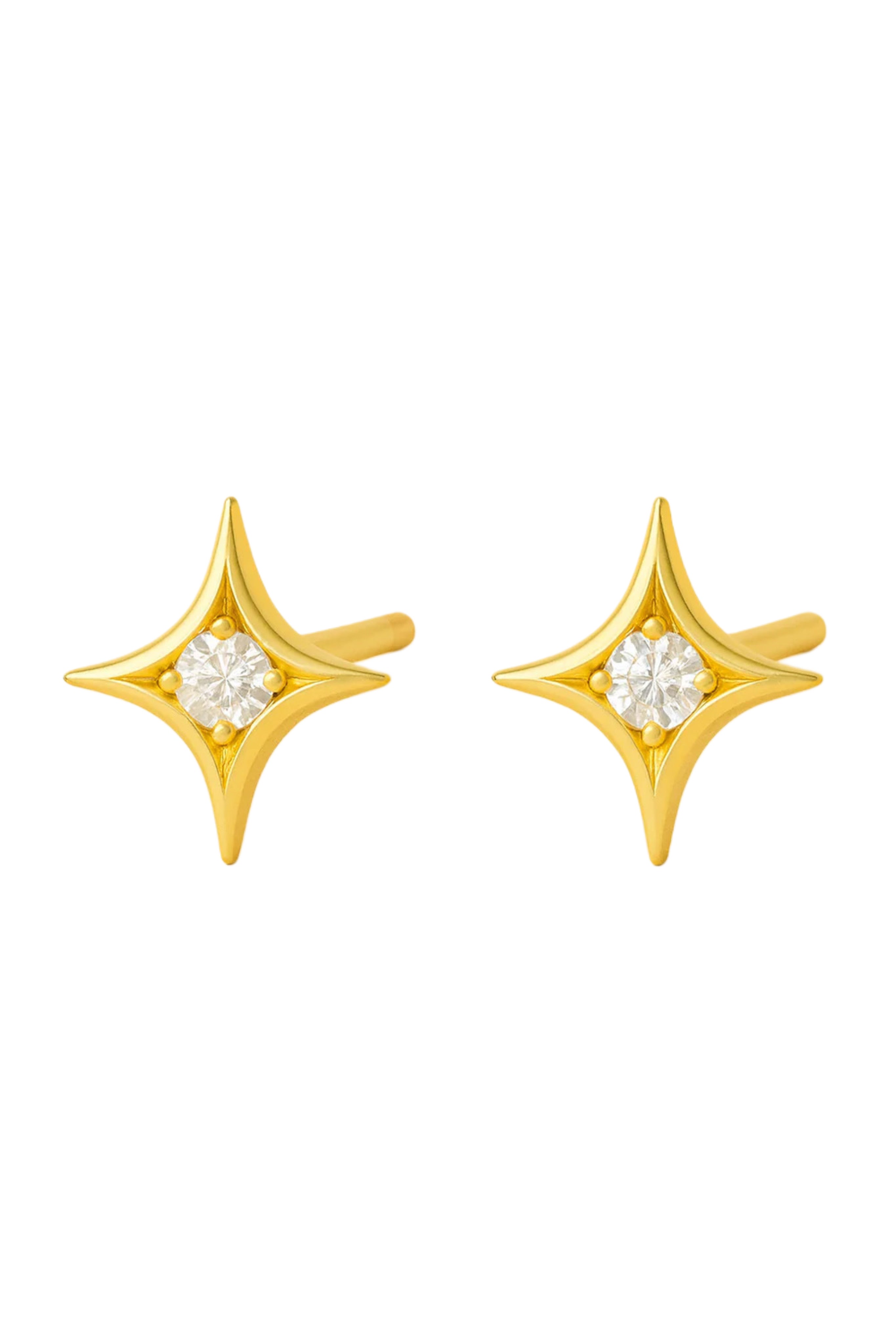 Pixie stud / wave II