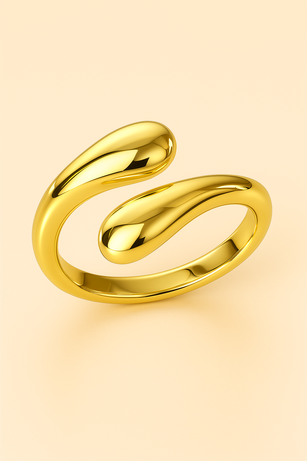 Alora Ring