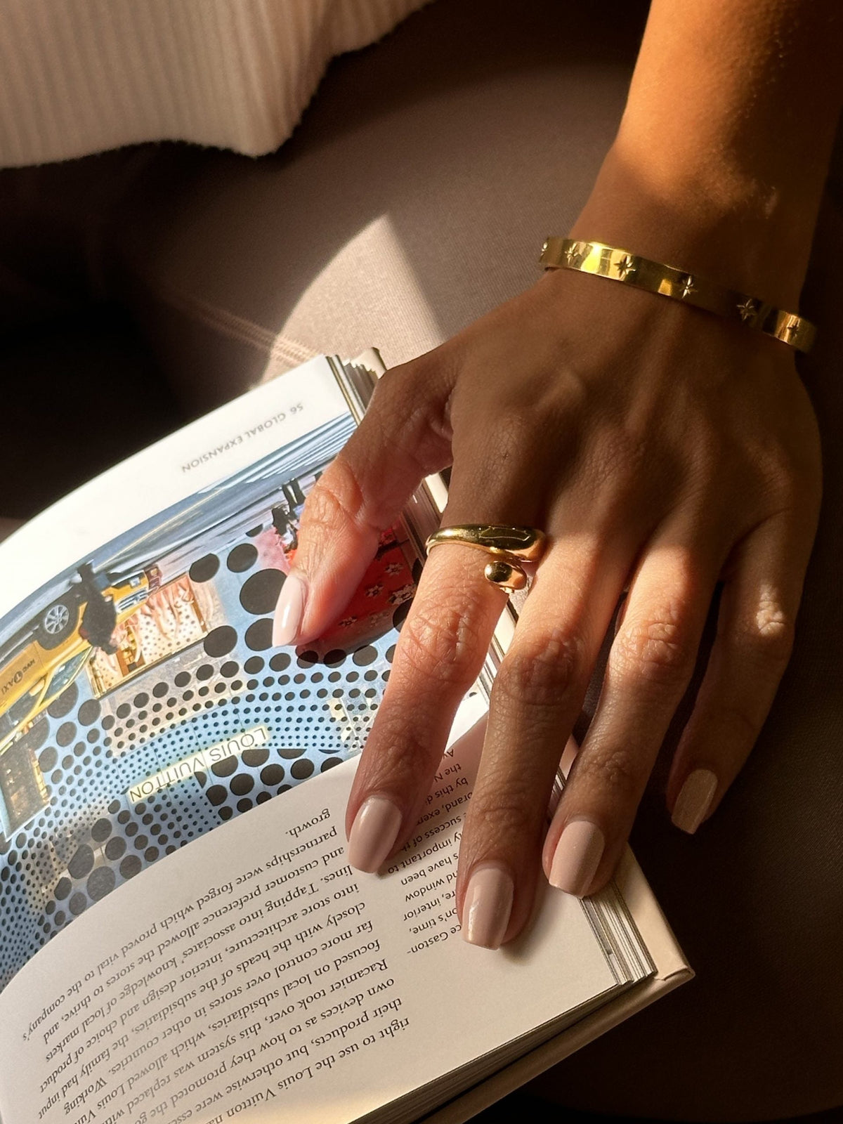 Alora Ring