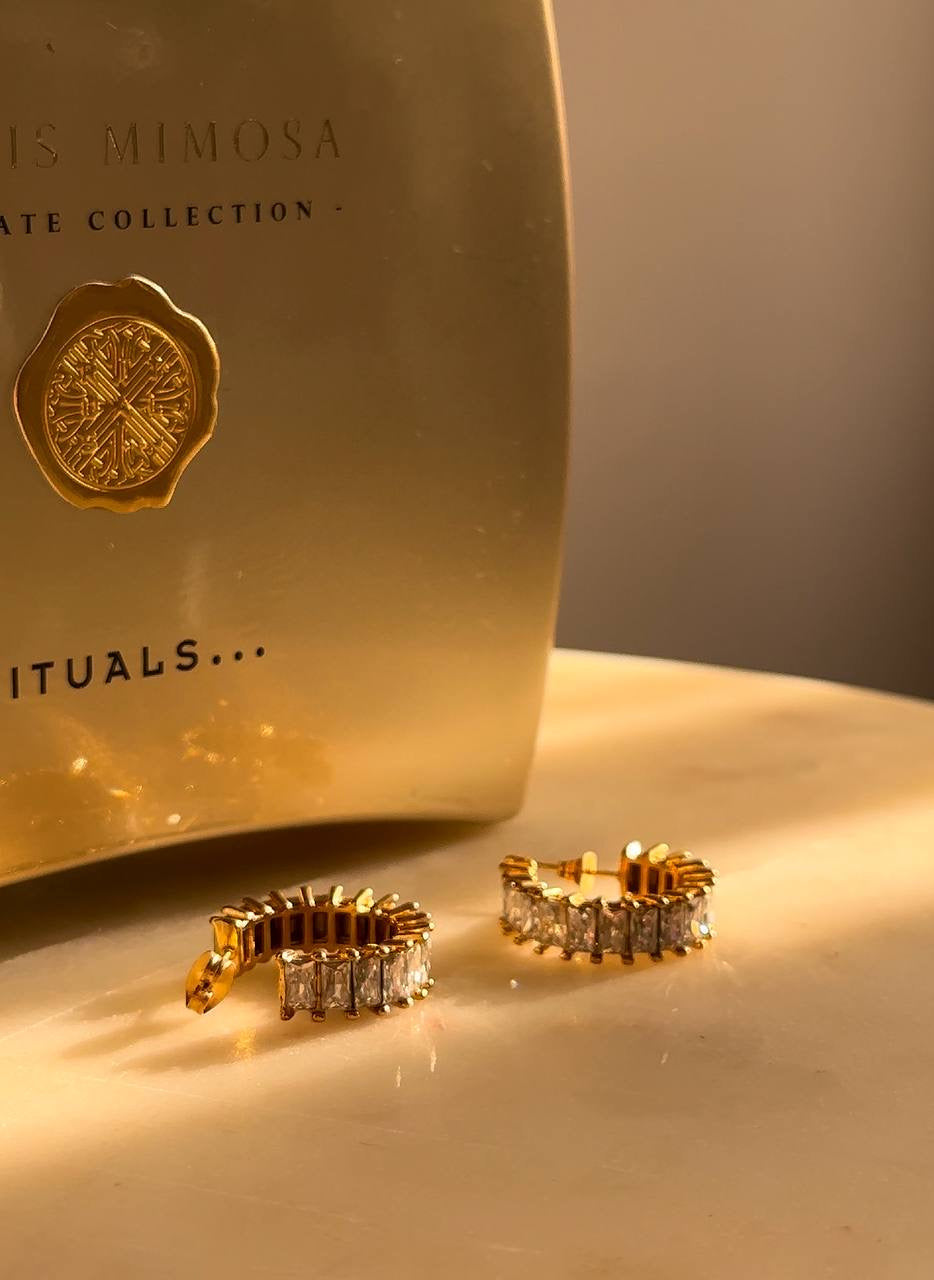 Stephanie Earings