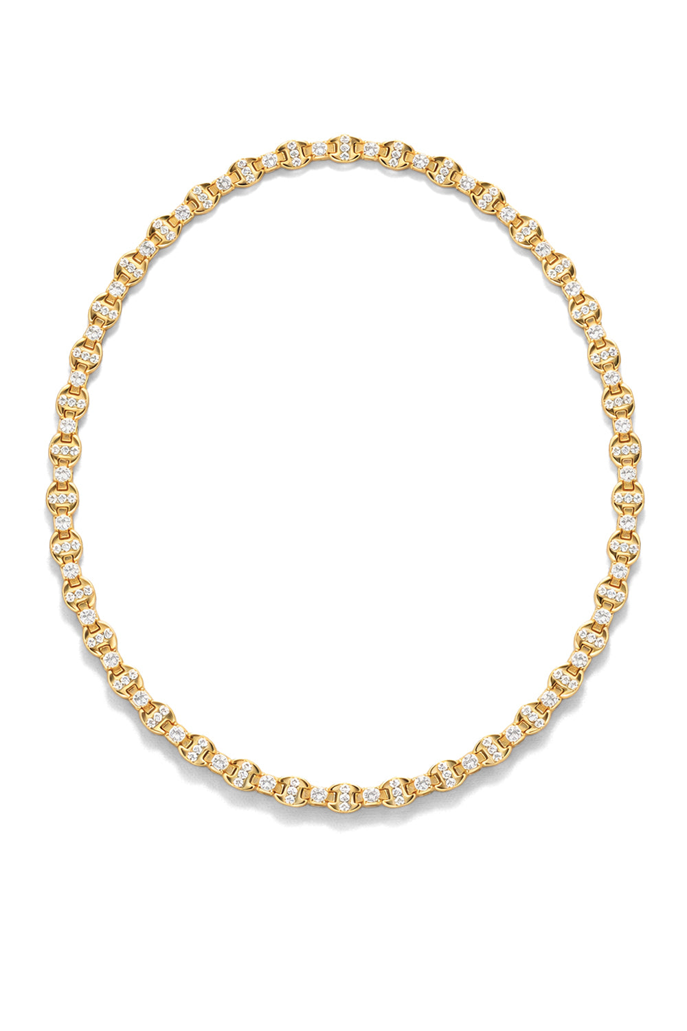 NOVA NECKLACE