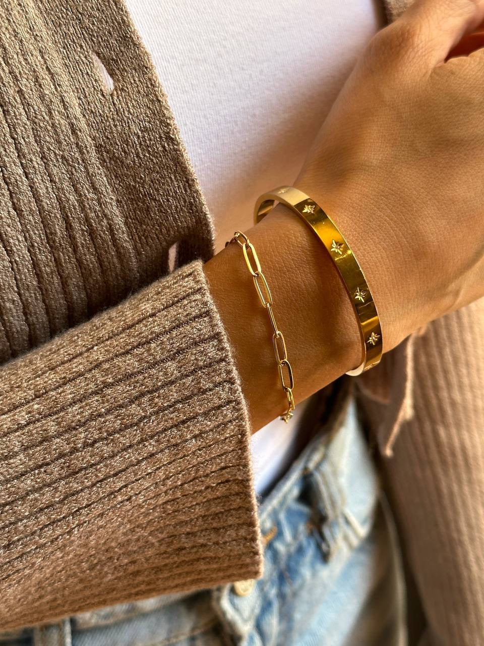 Aurora Bracelet