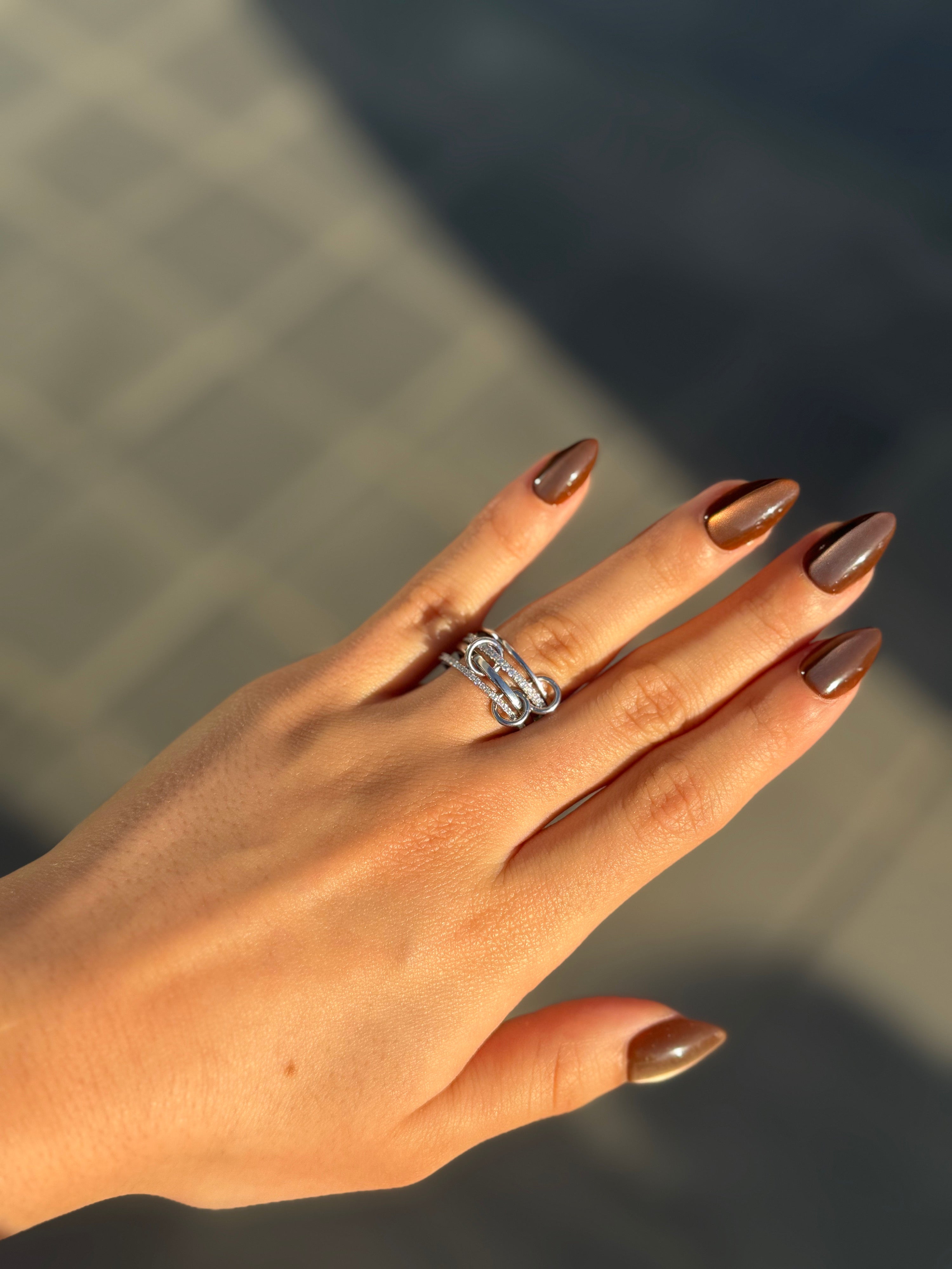 Sorrento SILVER