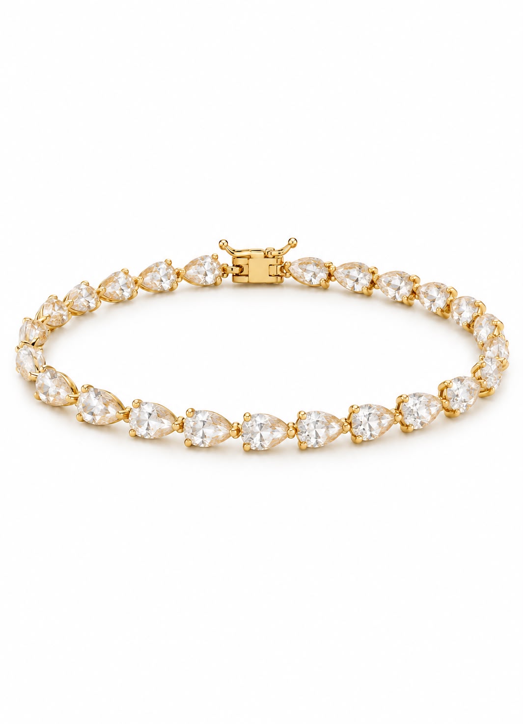 Troy bracelet