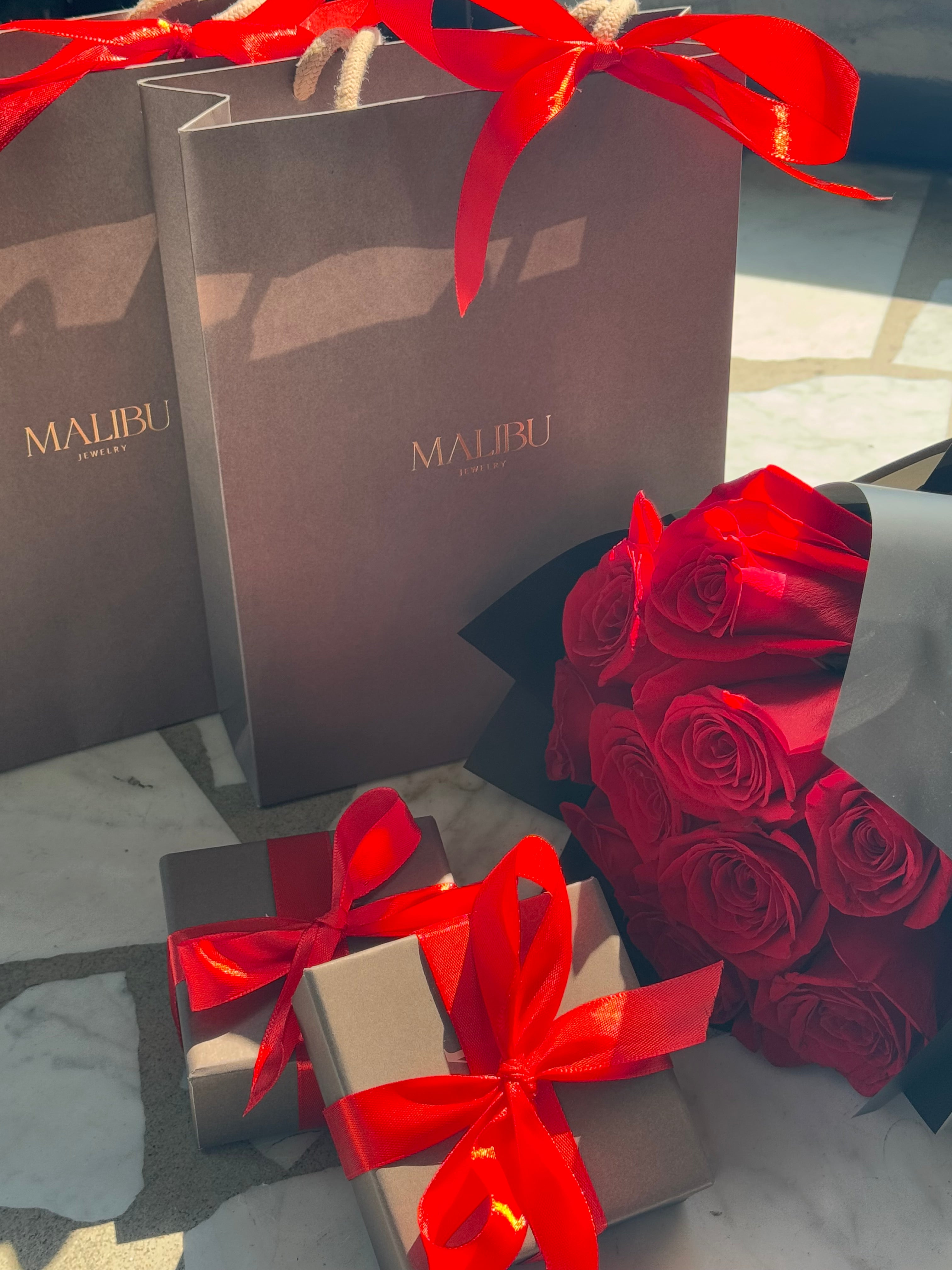 🌹 Passionate Love Bouquet – 10 Red Roses 🌹