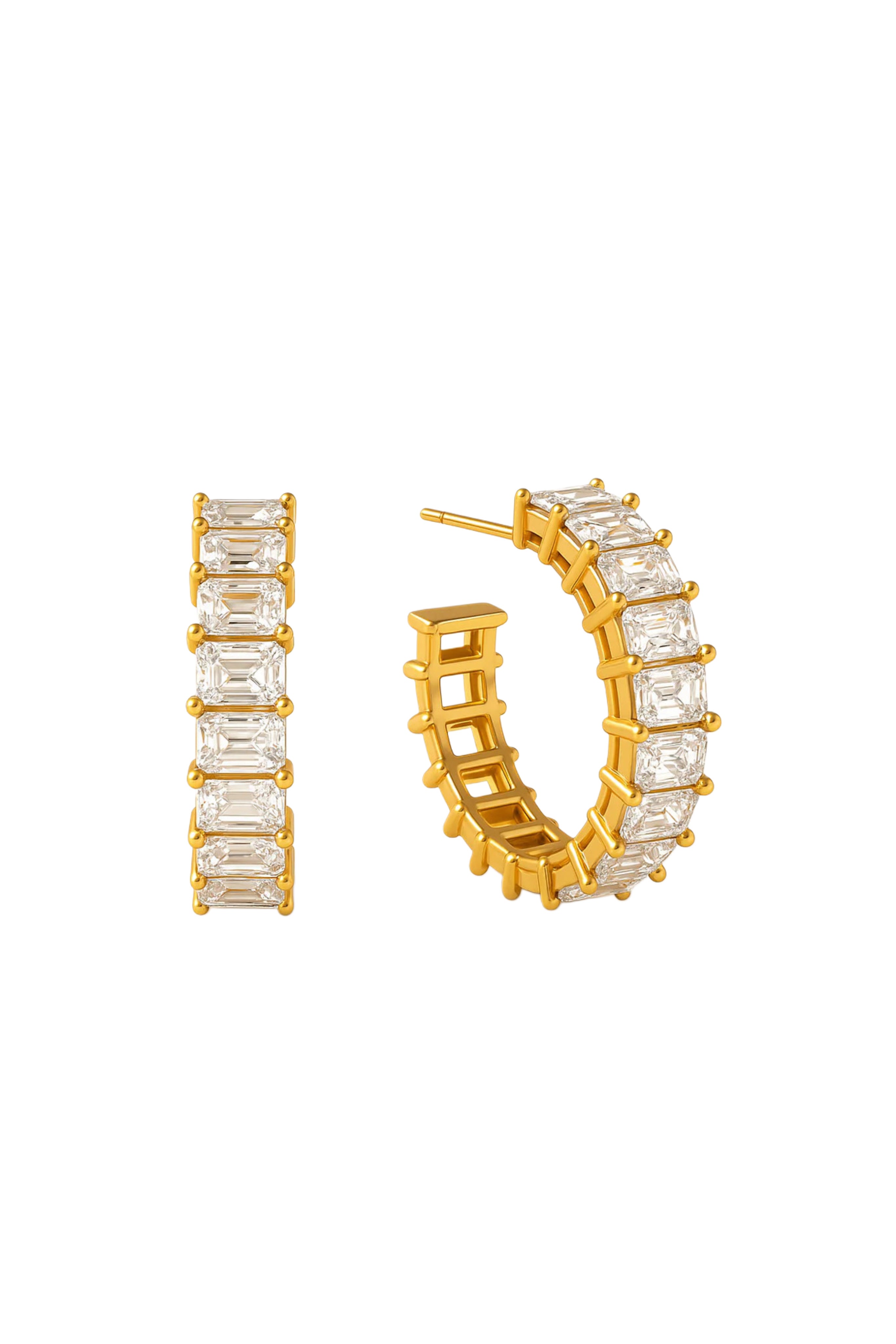 Stephanie Earings