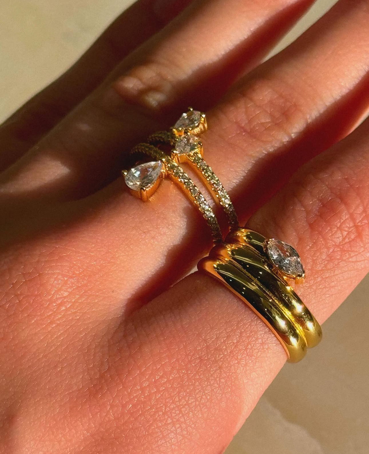 Eliana Ring