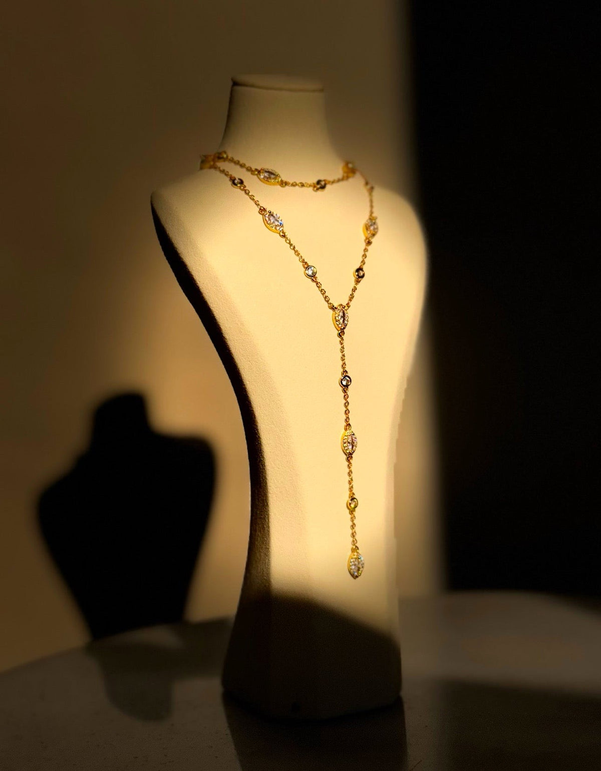Ciel Set Necklace