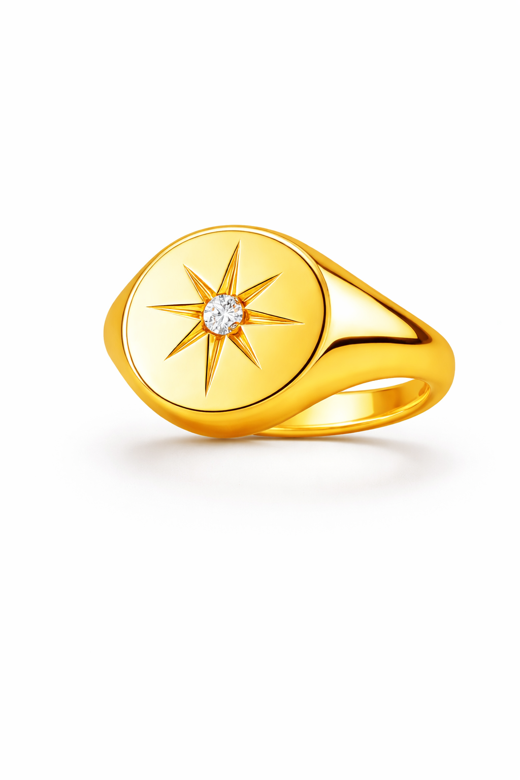 Pixie Ring