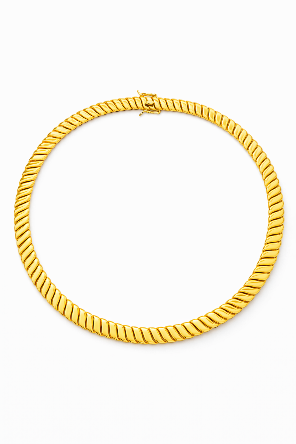 Alice Necklace