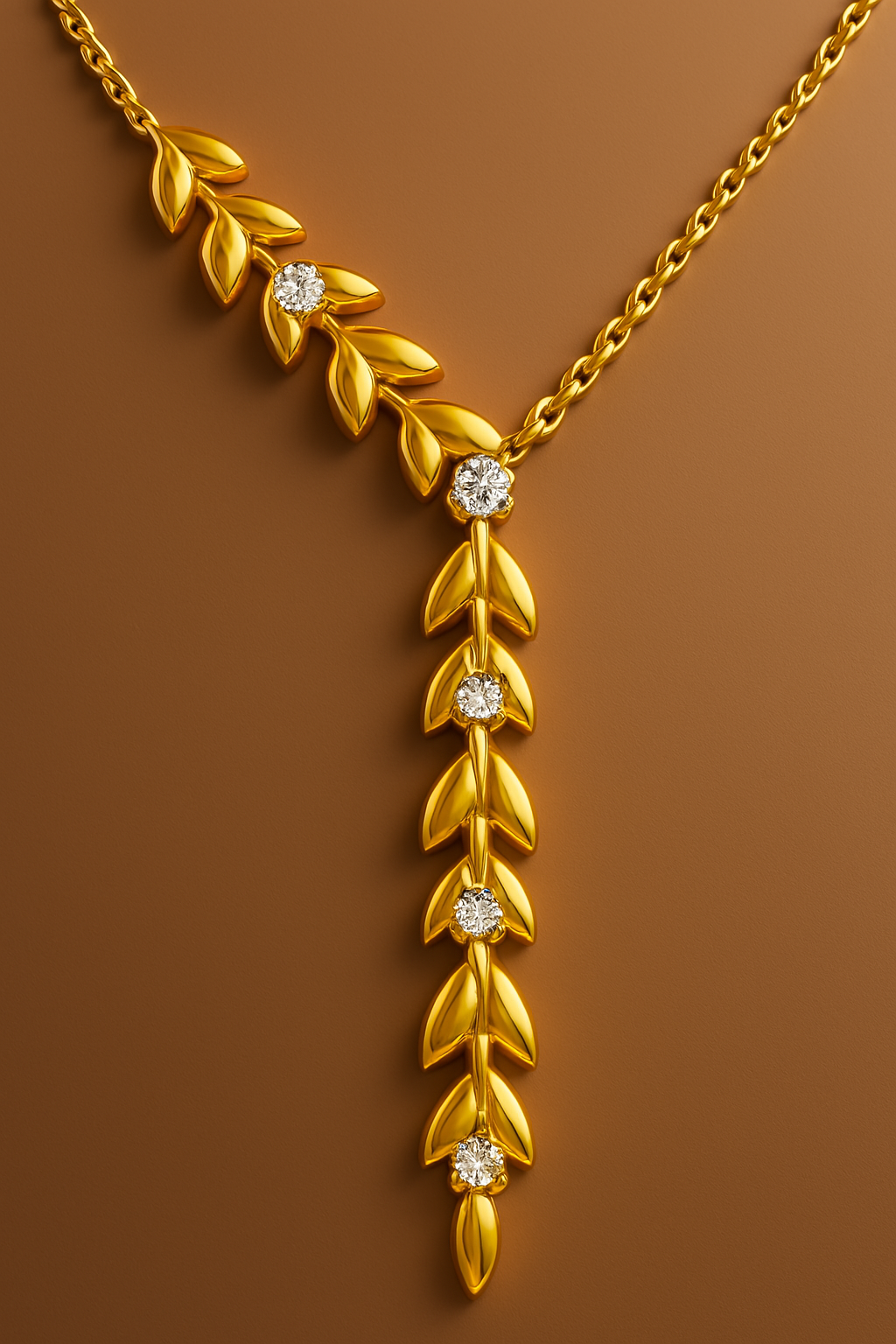 Sedra Necklace