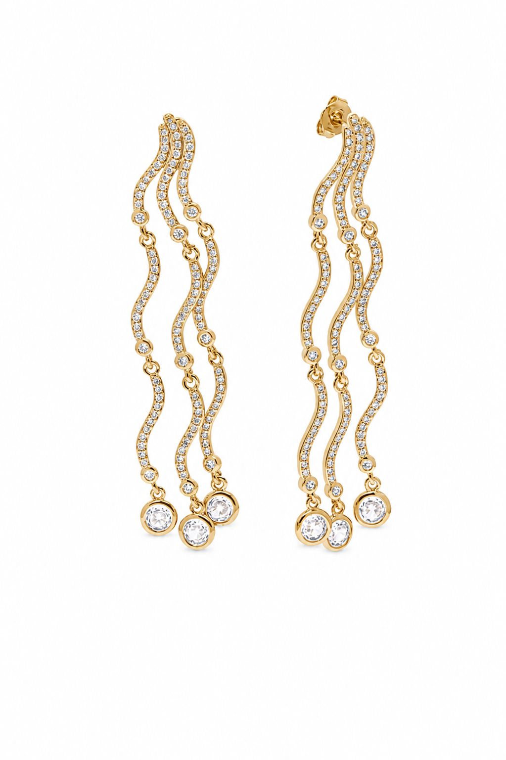 CORAL III GOLD