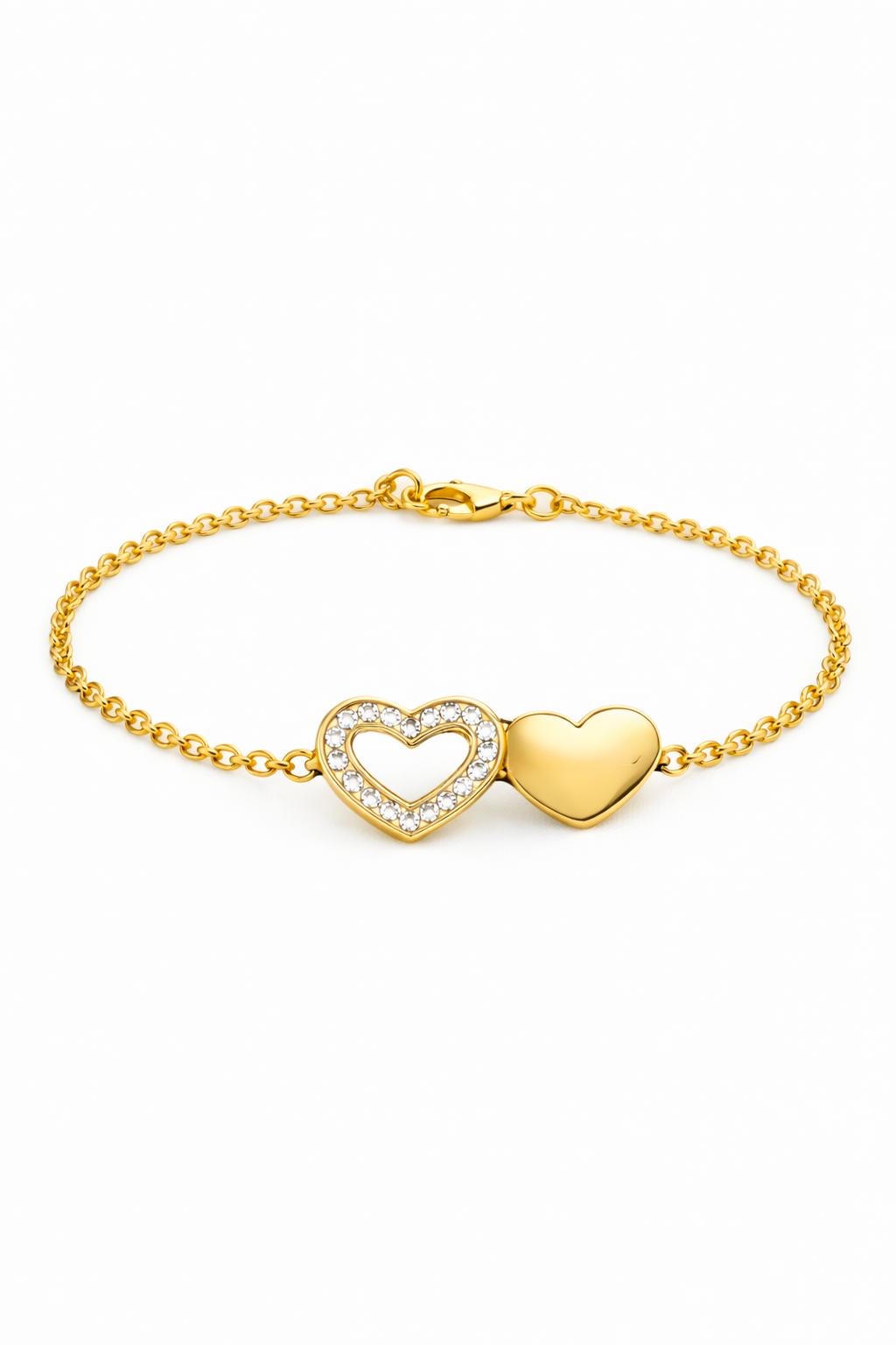 LOVE - Bracelet
