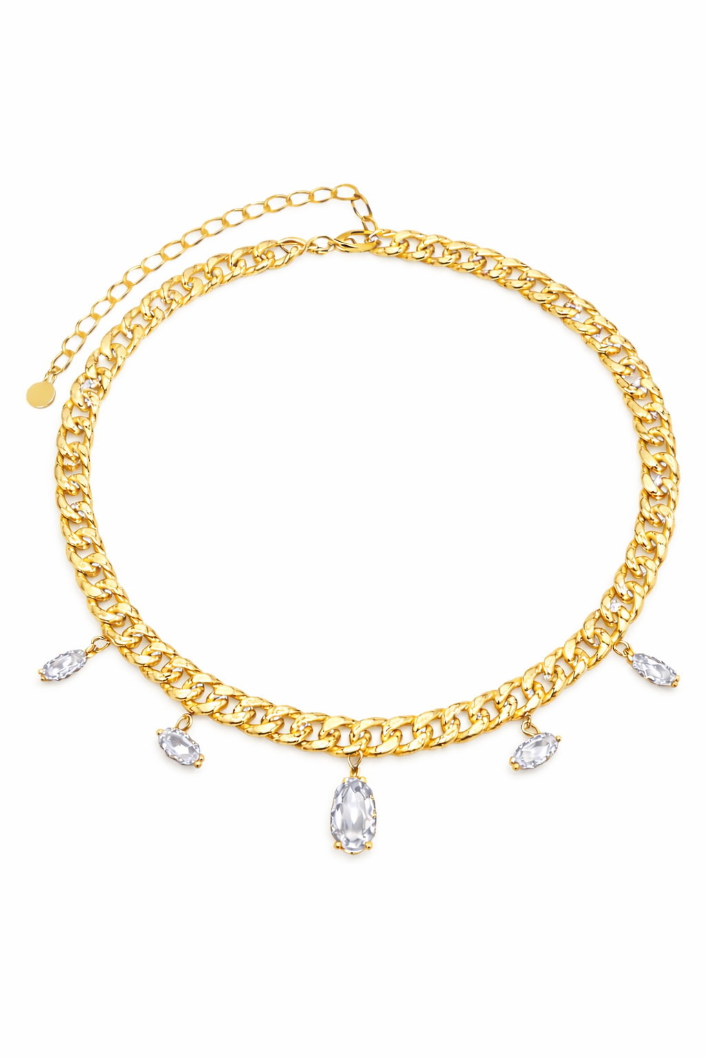 Layali Choker