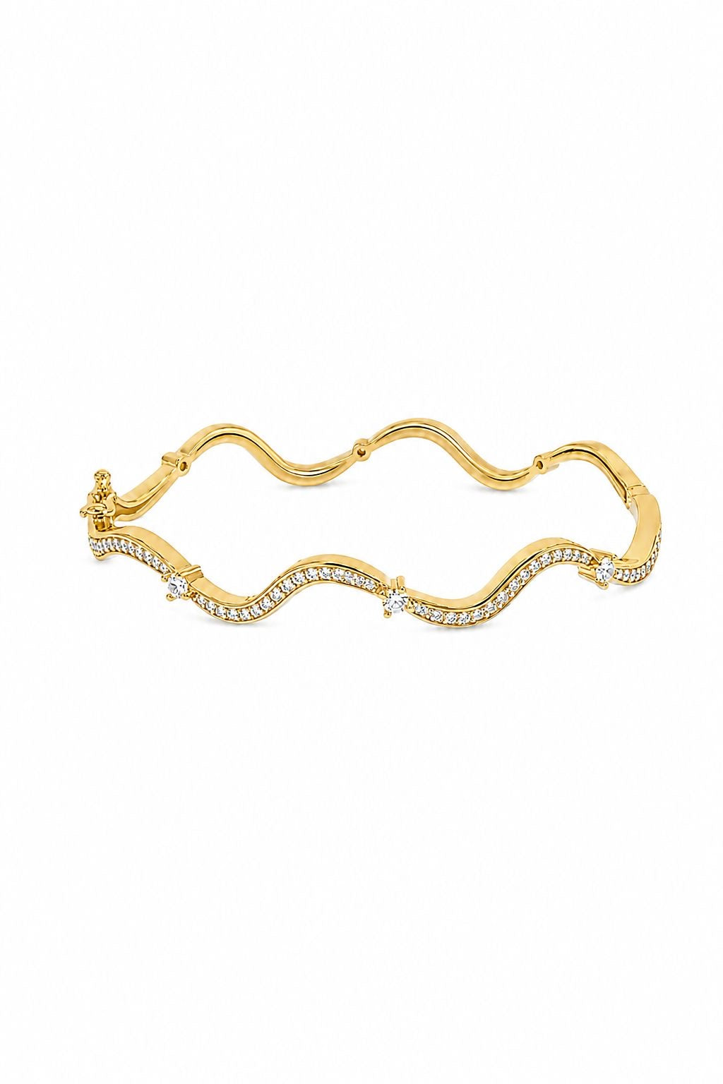 CORAL BRACELET