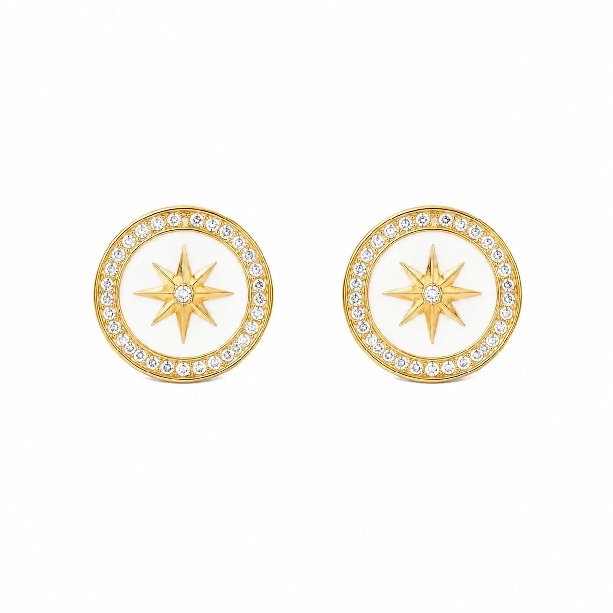 MALIBU26 - North Star / white