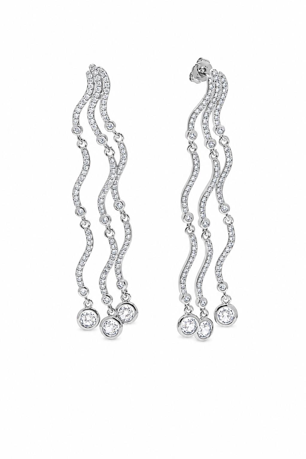 CORAL III Silver