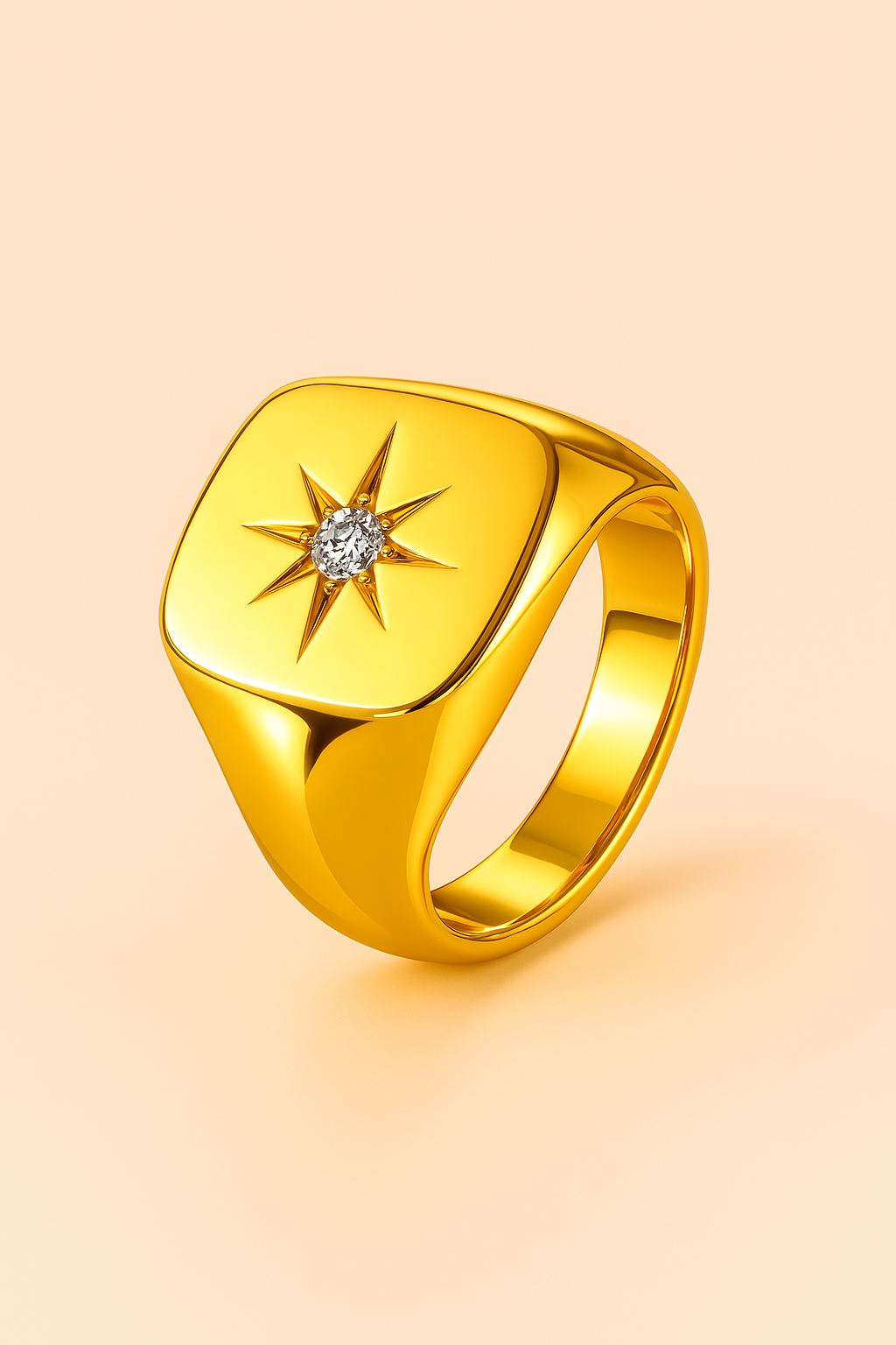Lily Ring