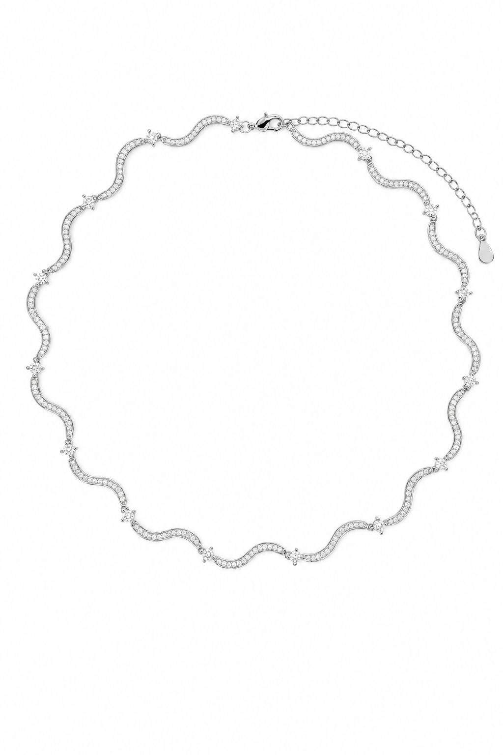 CORAL SILVER