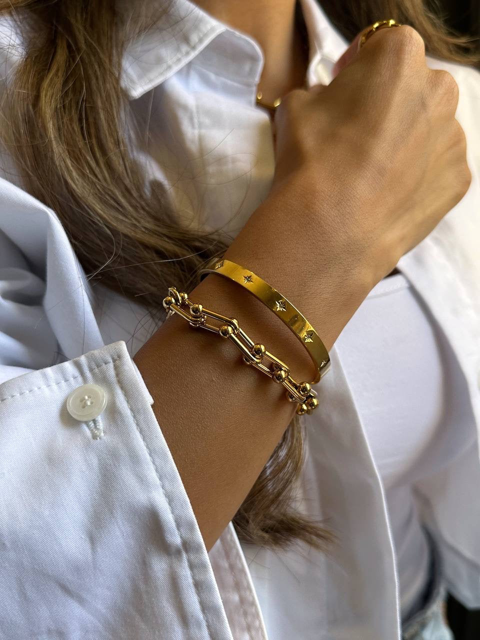 Hailey bracelet