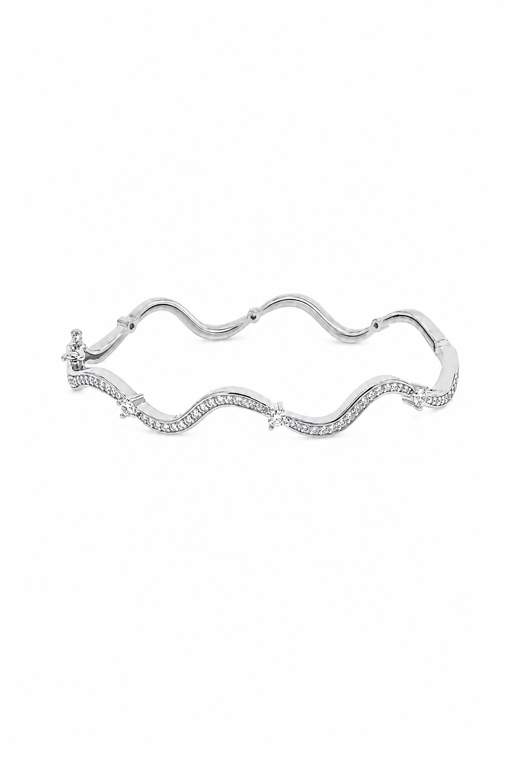 CORAL BRACELET
