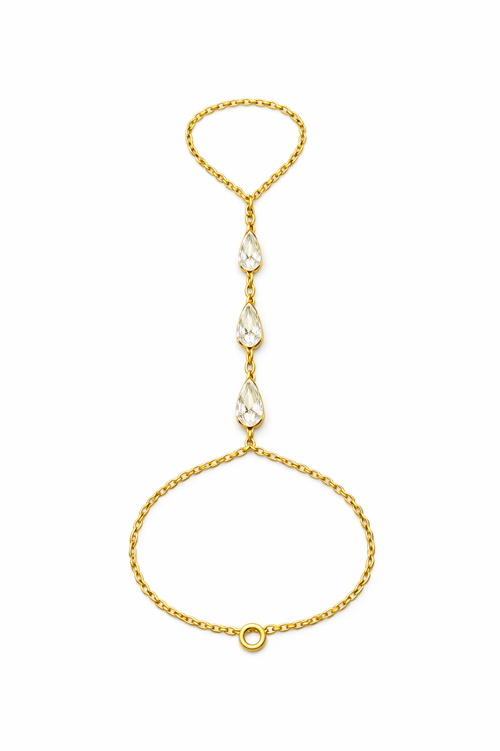 Mona handchain