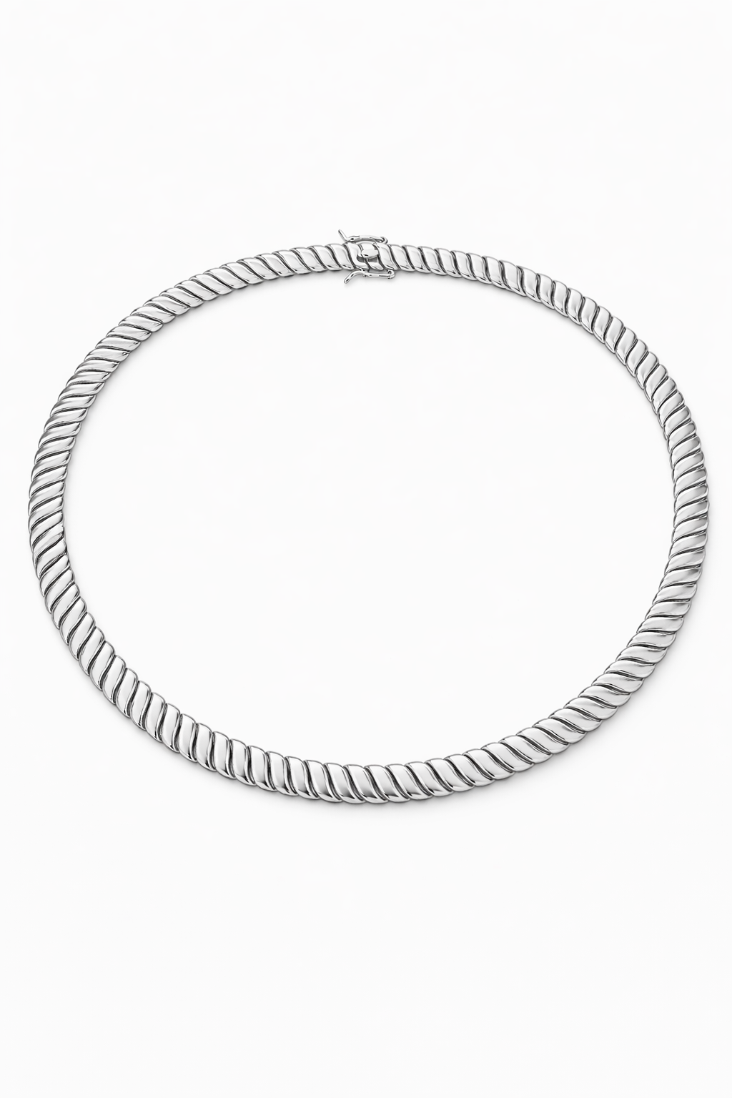 Midnight necklace