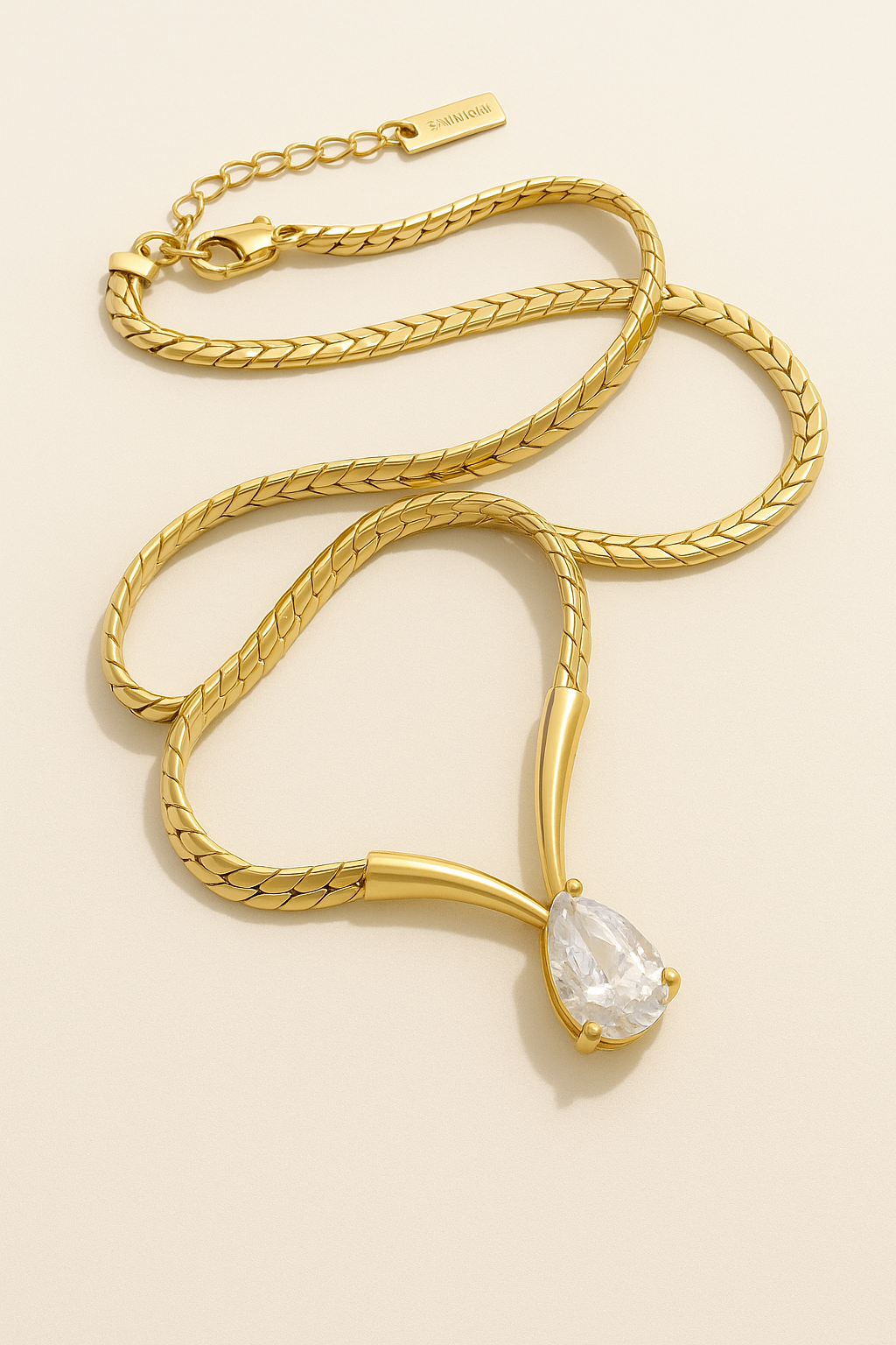 Eduarda Necklace